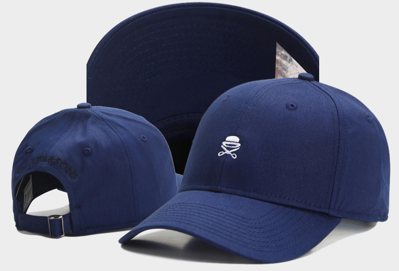 Cayler&Sons Snapbacks-751