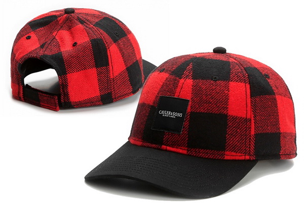 Cayler&Sons Snapbacks-764