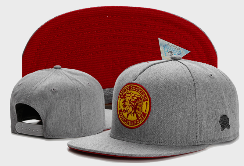 Cayler&Sons Snapbacks-770