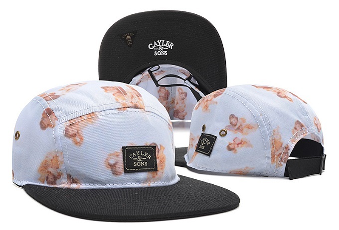 Cayler&Sons Snapbacks-771