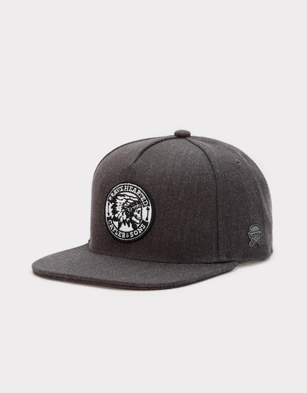 Cayler&Sons Snapbacks-800