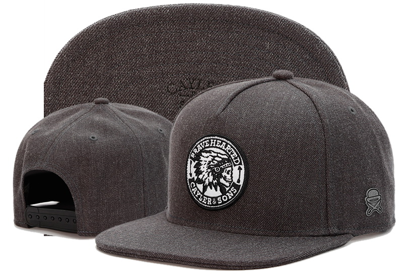 Cayler&Sons Snapbacks-803