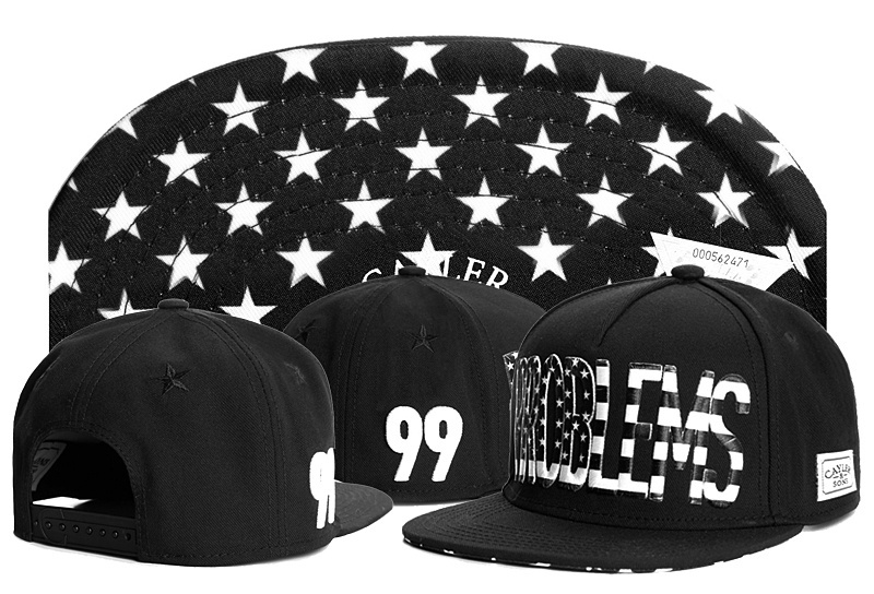 Cayler&Sons Snapbacks-806