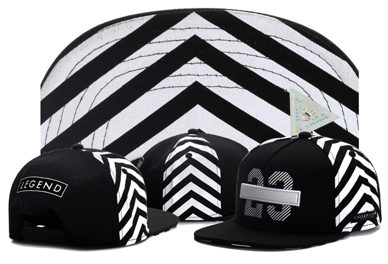 Cayler&Sons Snapbacks-812