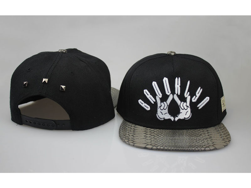 Cayler&Sons Snapbacks-821