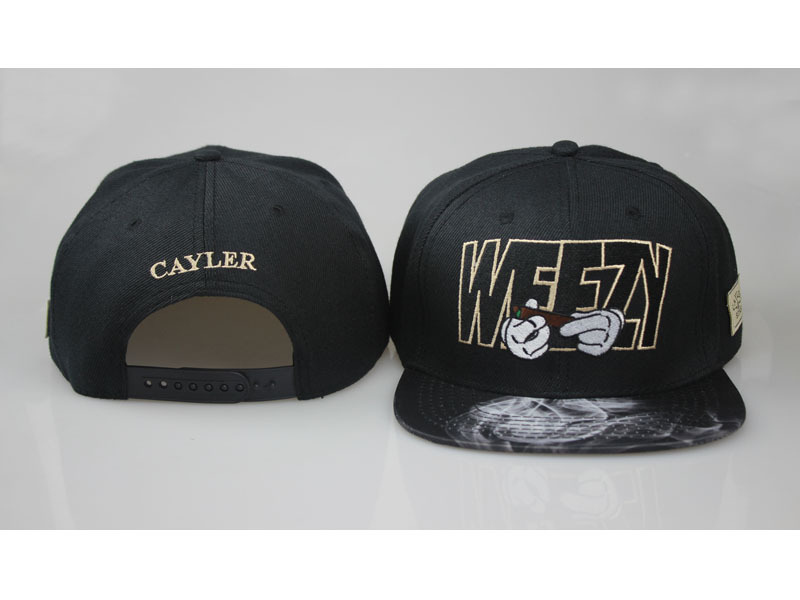 Cayler&Sons Snapbacks-827