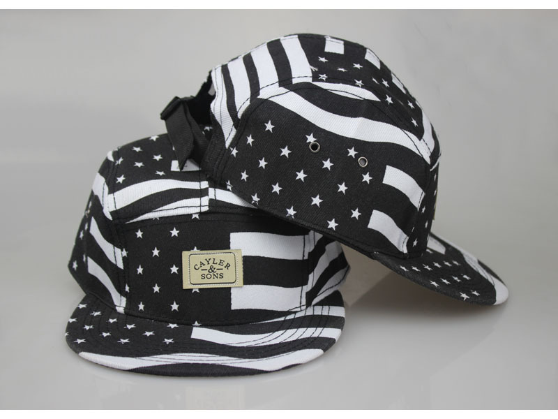 Cayler&Sons Snapbacks-829