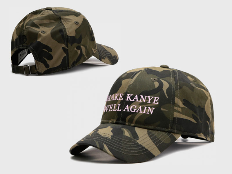 Cayler&Sons Snapbacks-835