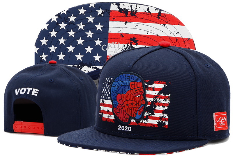 Cayler&Sons Snapbacks-920