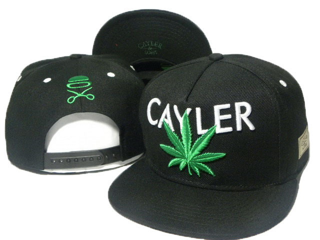 Cayler&Sons Snapbacks-930