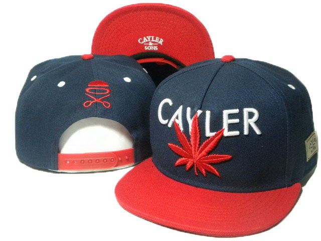 Cayler&Sons Snapbacks-931