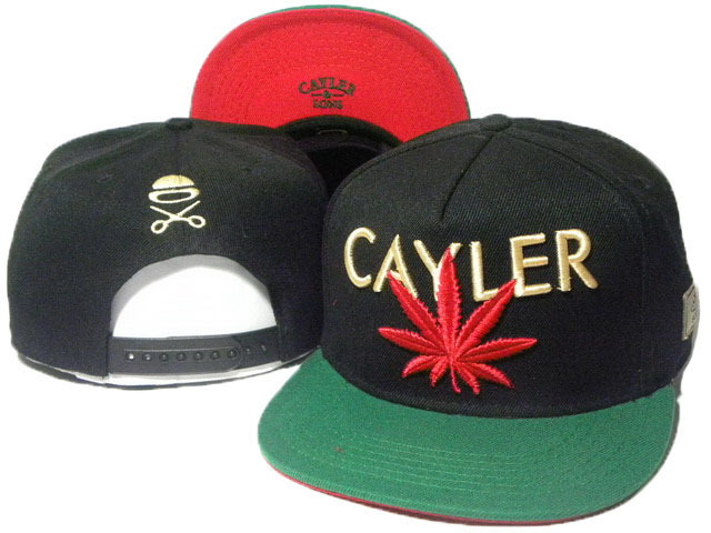 Cayler&Sons Snapbacks-932