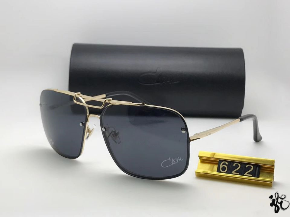 Cazal Sunglasses AAA-119