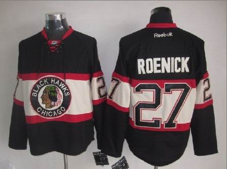 Chicago Black Hawks jerseys-009