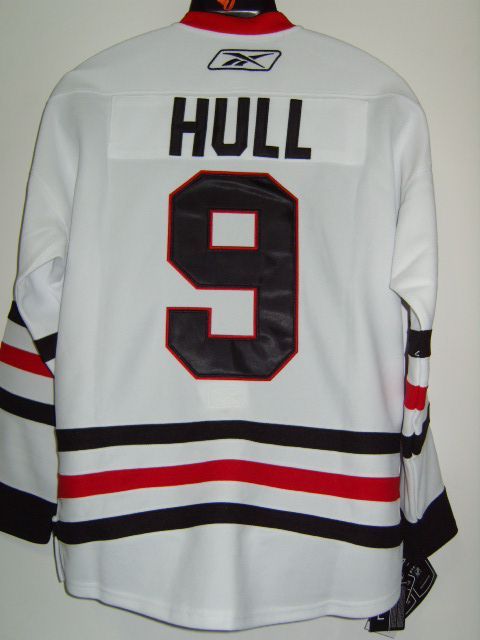 Chicago Black Hawks jerseys-032