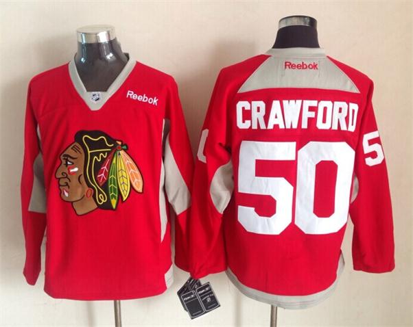 Chicago Black Hawks jerseys-041