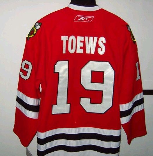 Chicago Black Hawks jerseys-048