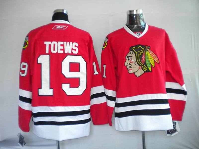 Chicago Black Hawks jerseys-062