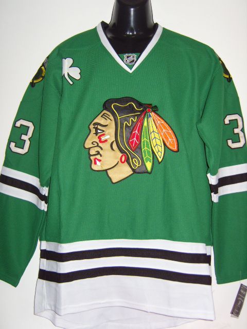 Chicago Black Hawks jerseys-070