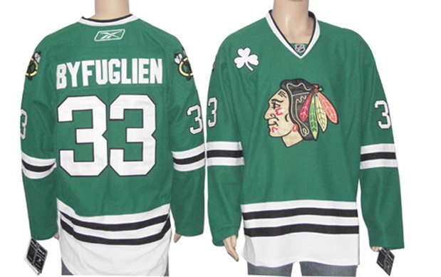 Chicago Black Hawks jerseys-087