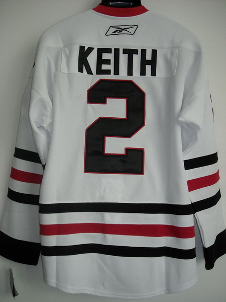 Chicago Black Hawks jerseys-103