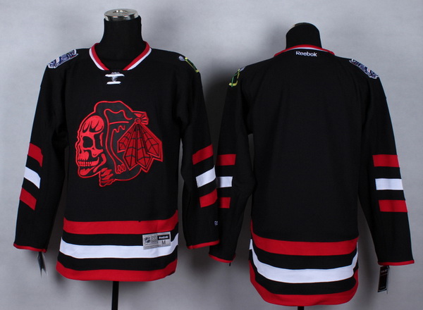 Chicago Black Hawks jerseys-104