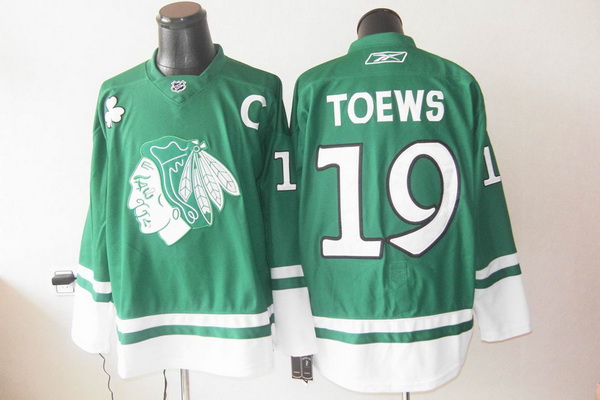 Chicago Black Hawks jerseys-107