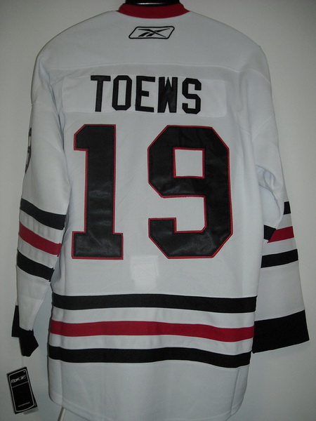 Chicago Black Hawks jerseys-113