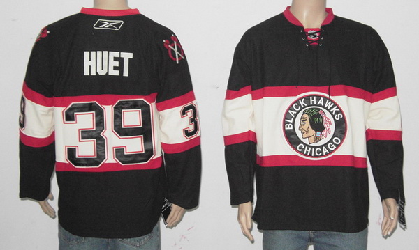 Chicago Black Hawks jerseys-115