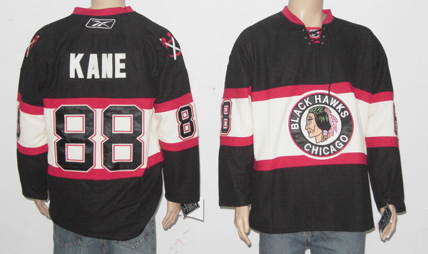 Chicago Black Hawks jerseys-117