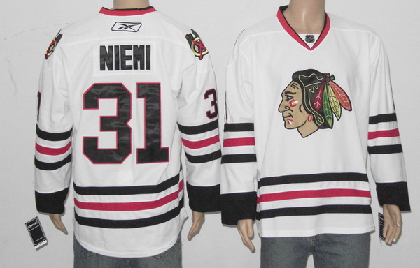 Chicago Black Hawks jerseys-125