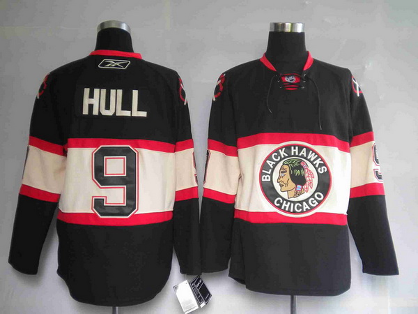 Chicago Black Hawks jerseys-127