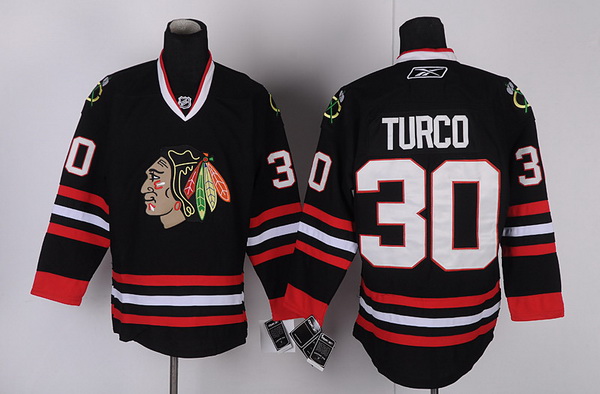 Chicago Black Hawks jerseys-128