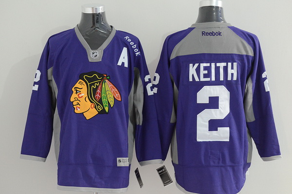 Chicago Black Hawks jerseys-135