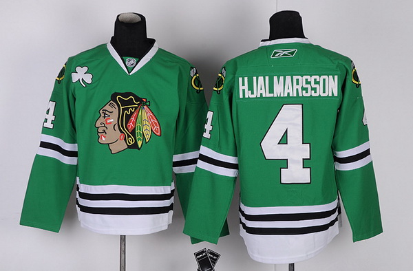 Chicago Black Hawks jerseys-137