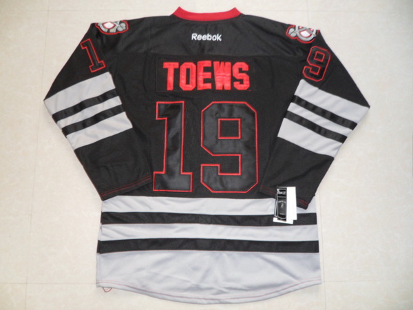 Chicago Black Hawks jerseys-138