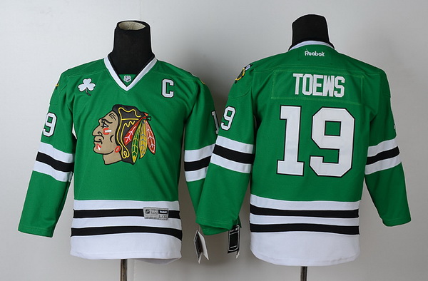 Chicago Black Hawks jerseys-140