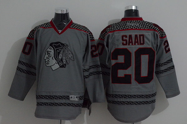 Chicago Black Hawks jerseys-142