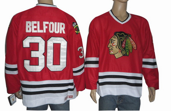 Chicago Black Hawks jerseys-143