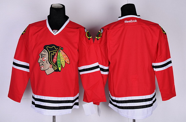 Chicago Black Hawks jerseys-146