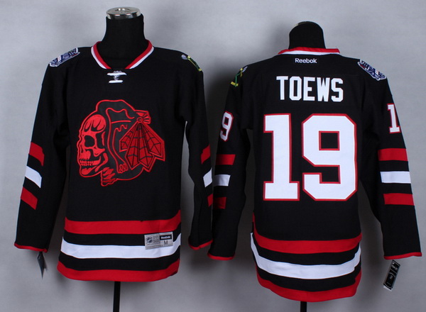 Chicago Black Hawks jerseys-148