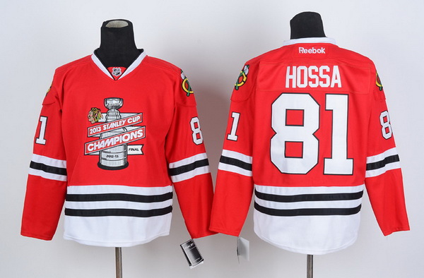 Chicago Black Hawks jerseys-150