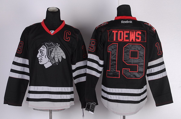 Chicago Black Hawks jerseys-154