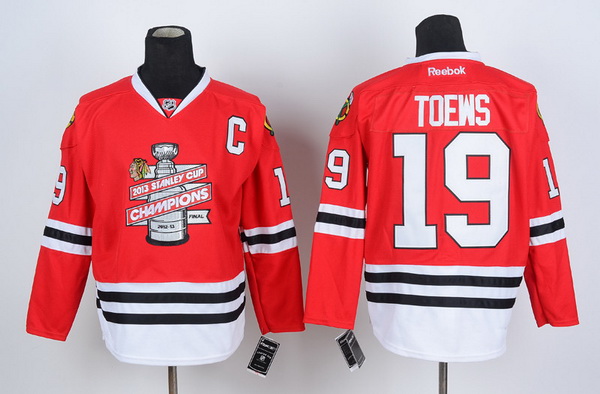 Chicago Black Hawks jerseys-159