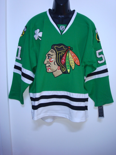 Chicago Black Hawks jerseys-160