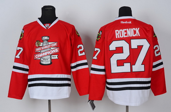 Chicago Black Hawks jerseys-162