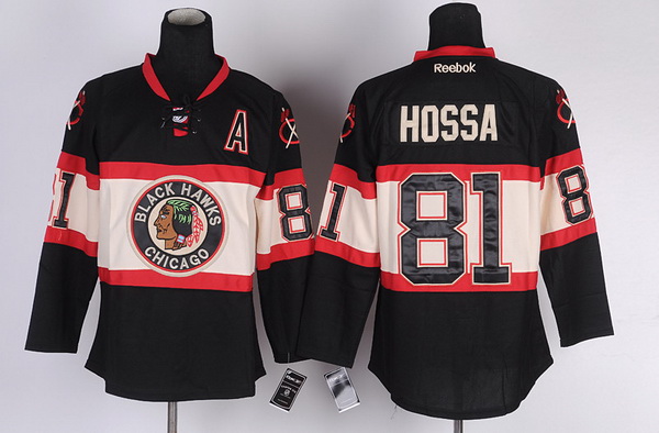 Chicago Black Hawks jerseys-164