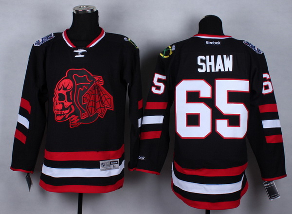 Chicago Black Hawks jerseys-166