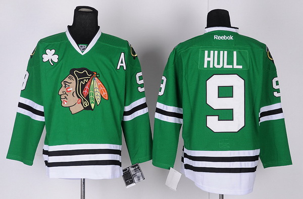 Chicago Black Hawks jerseys-169