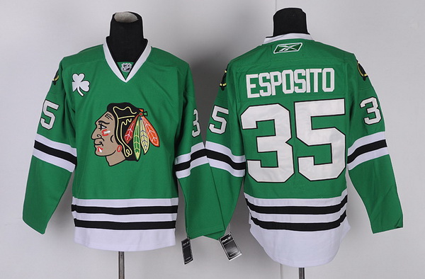 Chicago Black Hawks jerseys-173